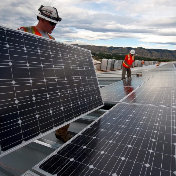 Photovoltaik selber bauen oder kaufen